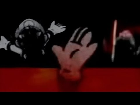 This Mario Analog Horror Video Unsettled Me