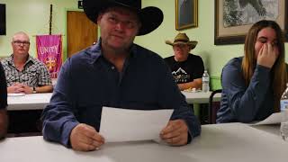 STEVIN MARSH- GOING NOWHERE FAST- OFFICAL MUSIC VIDEO