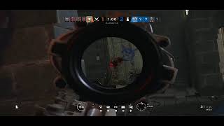 たまにはシージ配信＃シージ＃レインボーシックスシージ＃R6S