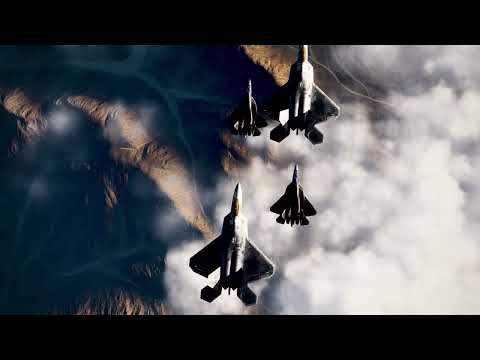 "Mustang, this is Voodoo 3. Remaining MiGs are bugging out."