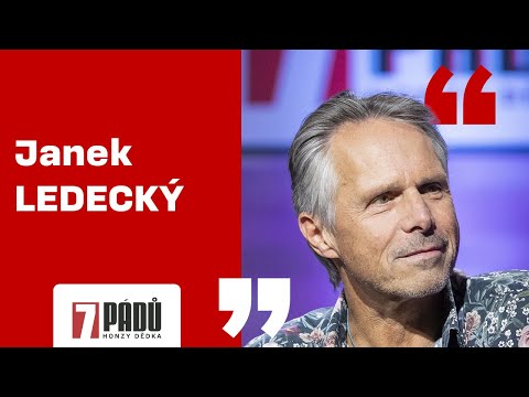 4. Janek Ledecký (26. 8. 2025, Praha)