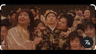 周日水聊:老王的后宫佳丽治愈了教友破碎的心