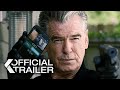 Fast Charlie Trailer (2023) Pierce Brosnan