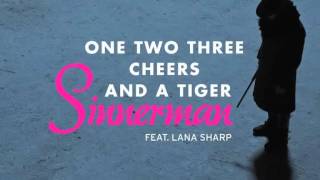 One Two Three Cheers And A Tiger feat. Lana Sharp - Sinnerman Das Finstere Tal Soundtrack