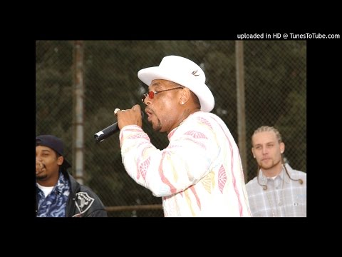 Crisstyle - I Like ft. Tha Eastsidaz