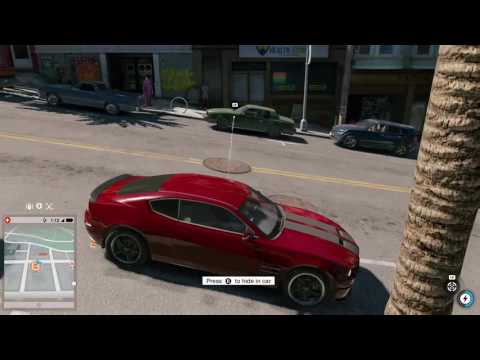 Watch Dogs2 pt42