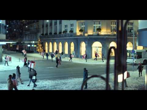 MANOR - GIANT CHRISTMAS - 1000 Geschenkideen unter 100 Franken