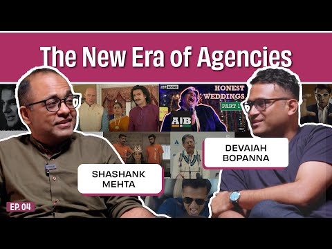 Creating the most memorable marketing ft Devaiah Bopanna | The Whole Truth of Marketing