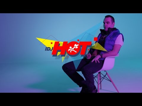 VLADA MATOVIC | IDJHOT SPECIJAL | TEASER | IDJTV (2017)