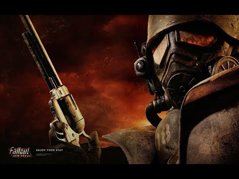 Fallout: New Vegas - Dead Money - Melee 56 - Strike Up the Band