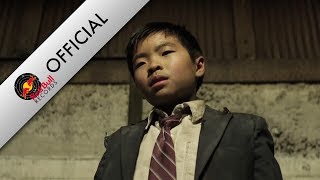 Five Knives - The Future (Official)