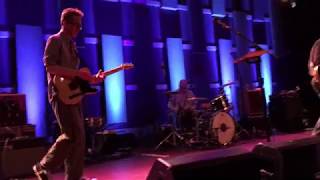 The Feelies - Everybody's Got Something To Hide - Philadelphia PA, May 12th 2018