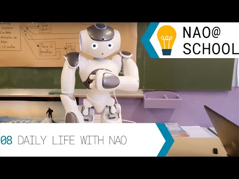 NAO Review Video 2