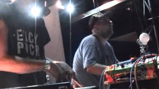 Dan Deacon-Guilford Avenue Bridge