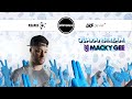 Macky Gee (DJ Set) - Circus Records x UKF On Air: Quaranstream