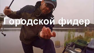 Удилище medium feeder combo 11& amp