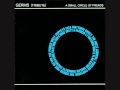 L7 - Lion's Share (Germs) 