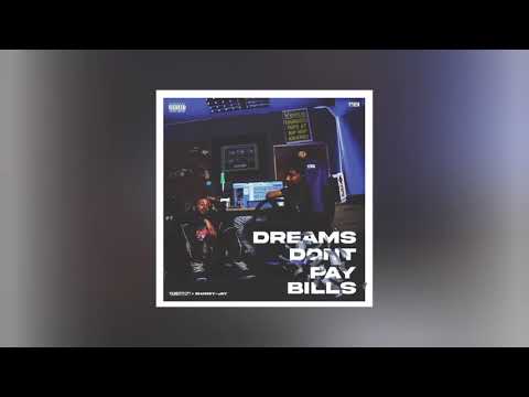 YoungSta CPT x Shaney Jay - Dreams Don't Pay The Bills [Full Album]