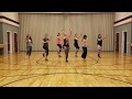 Zumba Sheila Ki Jawani My Name Is Sheila