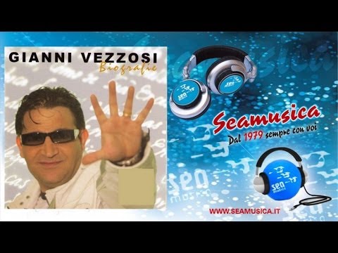 Gianni Vezzosi - Ti Piaccio