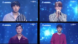 Download lagu Amazing Kiss (BOA)- VOCAL combination Produce101s2 mp3