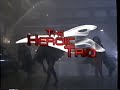The Heroic Trio 1993 Teaser VHS Capture
