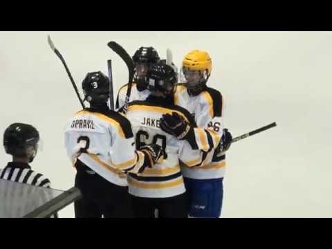 2.11.2019  HK Kroměříž - HC Brumov Bylnice ( 7 - 1 )