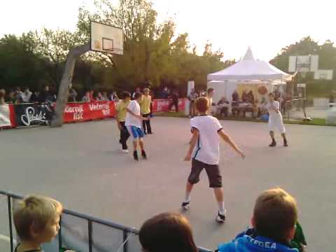 Noćni hakl Braća bez gaća vs And i 2....?