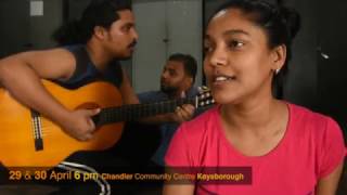 My Sweet Rotten Heritance - Dinupa Kodagoda