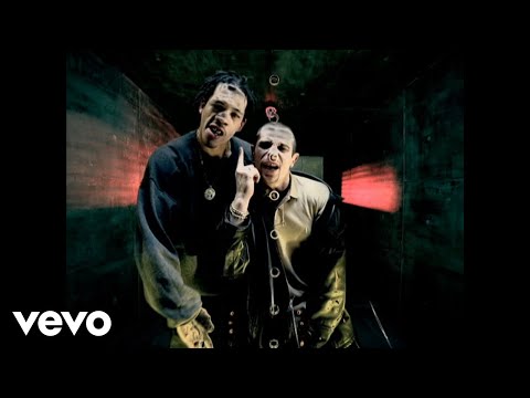 Suprême NTM - Seine Saint-Denis Style (Clip officiel)