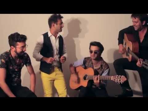 LA TRIBU - Murni Charicha