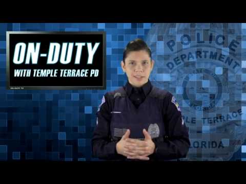 National NIght Out 2016