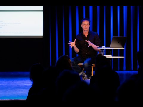 Sfeerverslag AKF Keep an Eye Masterclass Jurrian van Dongen 2023