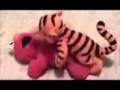 Tigger Viola A Elmo