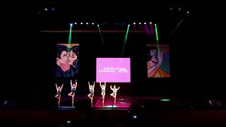 Try Everything (Michael Giacchino &amp; Shakira) | REDph