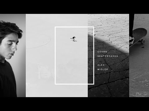 SOVRN | Alex Midler