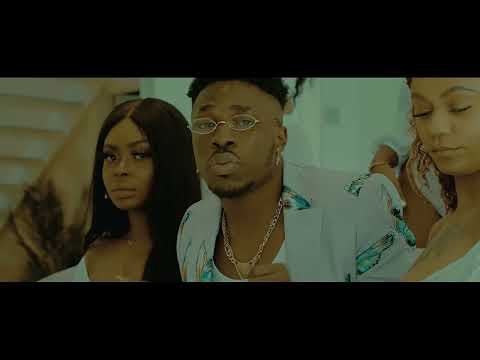 DJ G Money x Majeeed - EGO  (OFFICIAL VIDEO)