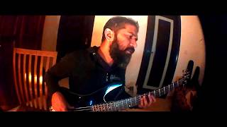 Still Here - Big Wreck (Cover)