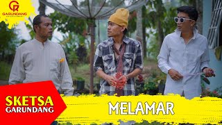 Download lagu MALAMAR | Sketsa Garundang mp3