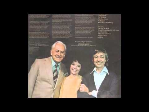 Tammy Jones - Just You and I