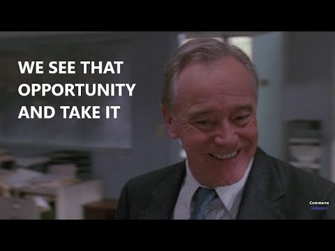 Shelley "The Machine" Levene's Great Sale Story | Glengarry Glen Ross (1992)