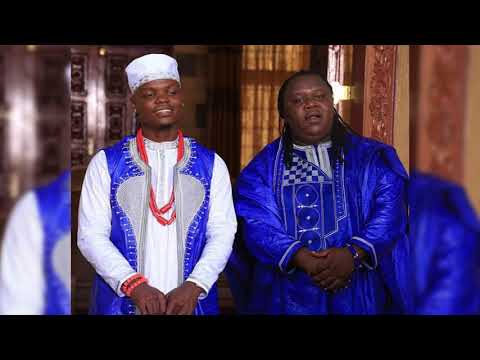 MrishoMpoto Ft Harmonize - NIMWAGE (Official Audio)