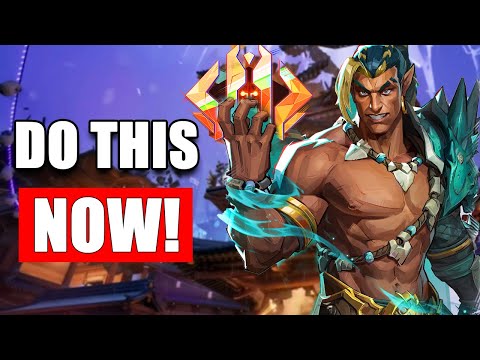How to Use Namor to RANK UP QUICKER in Marvel Rivals!