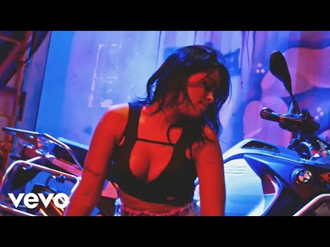 DJ Nanski - Ela Brota feat. MC Madan (Official Visualizer)