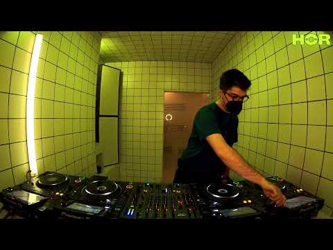 Spandau20 - Rifts / December 14 / 7pm-8pm