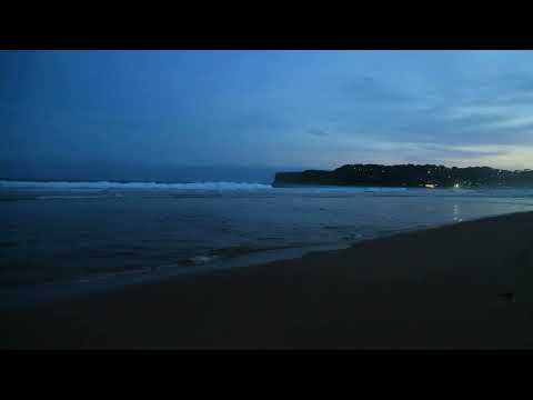 Ветер волн (Wind of the waves)