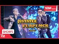 "Dân Chơi Xóm" Justatee - MCK rap melody CHẤT LỪ khiến nguyên team đi đu đưa hết | RAP VIỆT "Dân Chơi Xóm" Justatee - MCK rap melody CHẤT LỪ khiến nguyên team đi đu đưa hết | RAP VIỆT