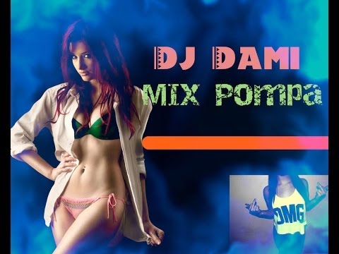 Mix Pompa 2013/2014 by Dami