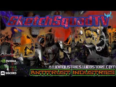 SketchSquadTV 4GLTE | M+ | Progression | Casual WOW