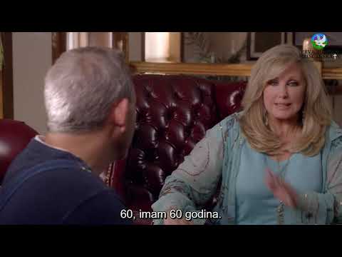 Serijal Filma "Susret" 3 epizoda "Njena konacna odluka" Hriscanski film sa prevodom Novo 2020